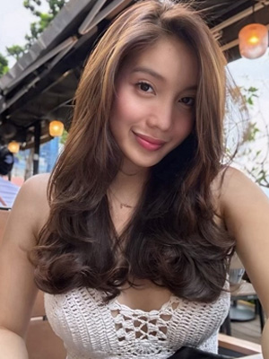 SgBeautyCastle Companion - Jasmine
